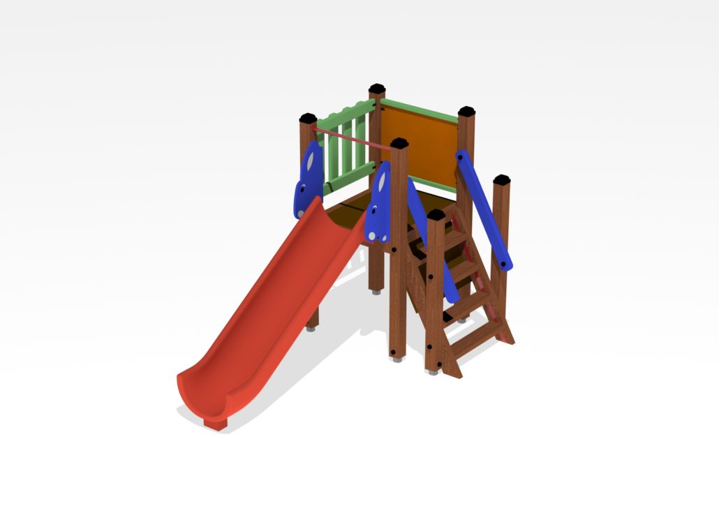 21.01 RENDER