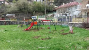 Δ. Μετεωρων Κακοπλευρι 1